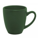 Caneca-de-Ceramica-Verde-Roma-210ml-Lyor