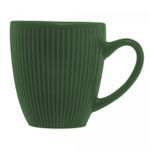 Caneca-de-Ceramica-Verde-Roma-210ml-Lyor