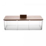 Caixa-Organizadora-de-Poliestireno-com-Tampa-de-Bambu-My-Box-23cm-x-95cm-x-8cm-Lyor