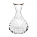 Decanter-de-Cristal-Ecologico-com-Fio-de-Ouro-Optic-15L-Wolff