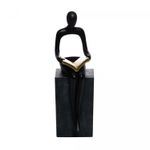 Figura-Decorativa-de-Resina-Aprendizado-9cm-x-10cm-x-28cm-Wolff